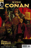 Cover Thumbnail for King Conan: The Hour of the Dragon (2013 series) #1 [Sanjulian]
