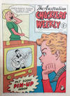 Cover for Chucklers' Weekly (Consolidated Press, 1954 series) #v6#41