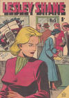 Cover for Lesley Shane (Atlas, 1955 ? series) #5