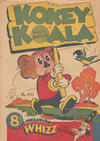 Cover for Kokey Koala (Elmsdale, 1947 series) #40