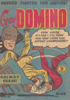 Cover for Grey Domino (Atlas, 1950 ? series) #38