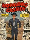 Cover for Hopalong Cassidy Comic (L. Miller & Son, 1950 series) #73