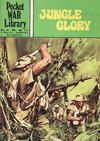Cover for Pocket War Library (Thorpe & Porter, 1971 series) #14
