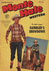 Cover for Monte Hale Western (L. Miller & Son, 1951 series) #54