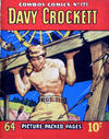 Cover for Cowboy Comics (Amalgamated Press, 1950 series) #171