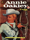 Cover for Annie Oakley and Tagg (World Distributors, 1955 series) #3