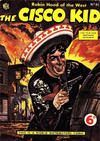Cover for Cisco Kid (World Distributors, 1952 series) #41