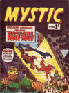 Cover for Mystic (L. Miller & Son, 1960 series) #48