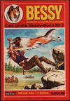 Cover for Das grosse Bessy-Buch (Bastei Verlag, 1970 series) #1