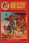Cover for Das grosse Bessy-Buch (Bastei Verlag, 1970 series) #2