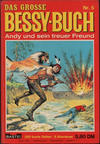 Cover for Das grosse Bessy-Buch (Bastei Verlag, 1970 series) #5