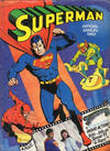 Cover for Superman Official Annual (Egmont UK, 1979 ? series) #1982