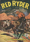 Cover for Red Ryder Comics (World Distributors, 1954 series) #31
