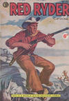 Cover for Red Ryder Comics (World Distributors, 1954 series) #20