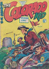 Cover for Colorado Kid (L. Miller & Son, 1954 series) #64