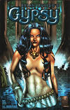 Cover for Brian Pulido's Gypsy Preview (Avatar Press, 2004 series) [Sultry Cover]