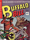 Cover for Buffalo Bill (Streamline, 1950 series) #[4]