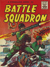 Cover for Battle Squadron (Streamline, 1956 series) #[1]