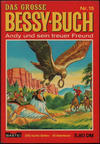 Cover for Das grosse Bessy-Buch (Bastei Verlag, 1970 series) #15