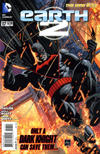 Cover for Earth 2 (DC, 2012 series) #17
