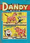 Cover for The Dandy Book (D.C. Thomson, 1939 series) #1965