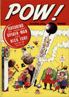 Cover for Pow! Annual (Hamlyn, 1967 series) #1968
