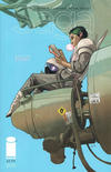 Cover for Saga (Image, 2012 series) #8 [2nd Printing Variant]