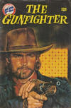 Cover for The Gunfighter (Federal, 1983 series) 
