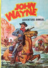 Cover for John Wayne Adventure Annual (World Distributors, 1953 series) #1959