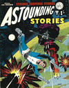 Cover for Astounding Stories (Alan Class, 1966 series) #35