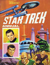 Cover for Star Trek Annual (World Distributors, 1969 series) #1970