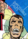 Cover for The Steve Ditko Archives (Fantagraphics, 2009 series) #4 - Impossible Tales