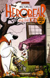 Cover for Herobear and the Kid 2013 Annual (Boom! Studios, 2013 series) #1