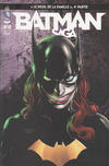 Cover for Batman Saga (Urban Comics, 2012 series) #18