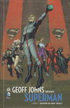 Cover for Geoff Johns présente Superman (Urban Comics, 2013 series) #3