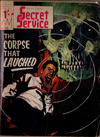 Cover for Secret Service Picture Library (MV Features, 1965 series) #23