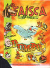 Cover for O Faísca (Sociedade Editora A.L.M.A., Ltd.ª, 1943 series) #2