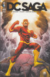 Cover for DC Saga (Urban Comics, 2012 series) #18