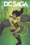 Cover for DC Saga hors série (Urban Comics, 2013 series) #3