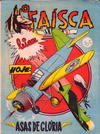 Cover for O Faísca (Sociedade Editora A.L.M.A., Ltd.ª, 1943 series) #6