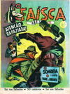Cover for O Faísca (Sociedade Editora A.L.M.A., Ltd.ª, 1943 series) #8