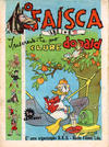 Cover for O Faísca (Sociedade Editora A.L.M.A., Ltd.ª, 1943 series) #12