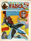 Cover for O Faísca (Sociedade Editora A.L.M.A., Ltd.ª, 1943 series) #22