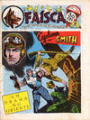 Cover for O Faísca (Sociedade Editora A.L.M.A., Ltd.ª, 1943 series) #24