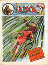 Cover for O Faísca (Sociedade Editora A.L.M.A., Ltd.ª, 1943 series) #29