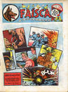 Cover for O Faísca (Sociedade Editora A.L.M.A., Ltd.ª, 1943 series) #30