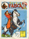 Cover for O Faísca (Sociedade Editora A.L.M.A., Ltd.ª, 1943 series) #31
