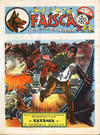 Cover for O Faísca (Sociedade Editora A.L.M.A., Ltd.ª, 1943 series) #32