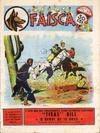 Cover for O Faísca (Sociedade Editora A.L.M.A., Ltd.ª, 1943 series) #34