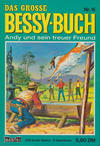 Cover for Das grosse Bessy-Buch (Bastei Verlag, 1970 series) #16